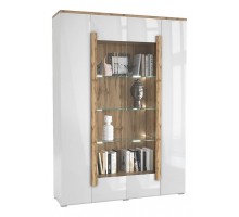 Шкаф-витрина Сахара 1915.М1