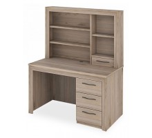 Стол компьютерный Нобиле СтЯ130+НСт130Я