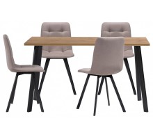 Набор обеденный Эделин