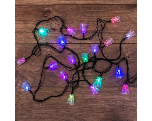 Гирлянда Нить  303-062