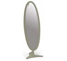 Зеркало напольное Fleuron