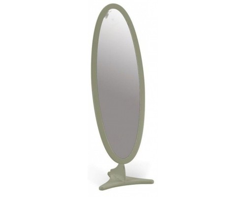 Зеркало напольное Fleuron