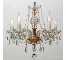 Подвесная люстра Favourite Monreal 1735-5P