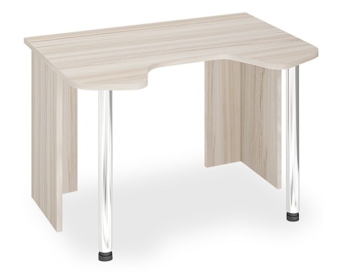 Стол компьютерный Домино Лайт СКЛ-Игр120