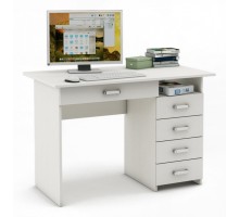 Стол письменный Лайт-5Я