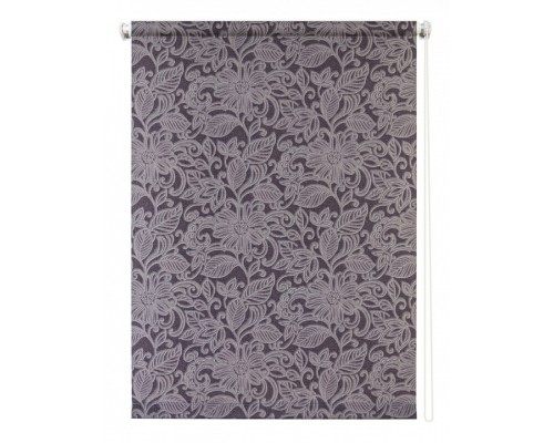 Штора рулонная (40x175 см) Ажур