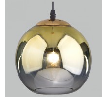 Подвесной светильник Eurosvet Rowan 50200/1 золото