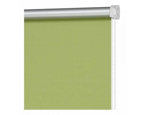 Штора рулонная (60x160 см) Блэкаут Плайн