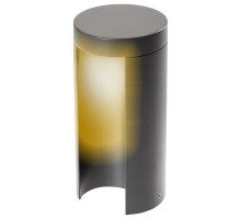 Наземный низкий светильник Arlight Lgd-path-round120 020395