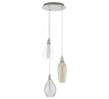 Подвесной светильник Eglo ПРОМО Pontevedra 95393