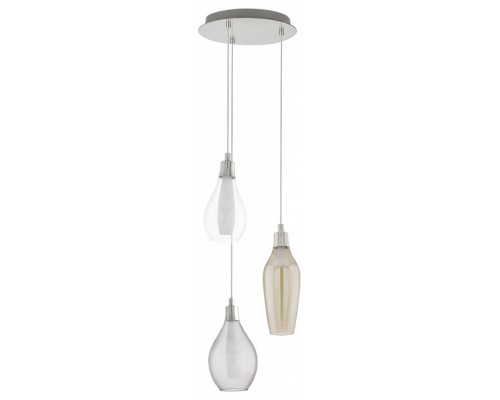 Подвесной светильник Eglo ПРОМО Pontevedra 95393