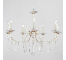 Подвесная люстра Lucia Tucci Lecce LECCE 137.7