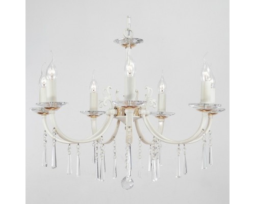 Подвесная люстра Lucia Tucci Lecce LECCE 137.7