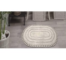 Набор из 2 ковриков для ванной Yana