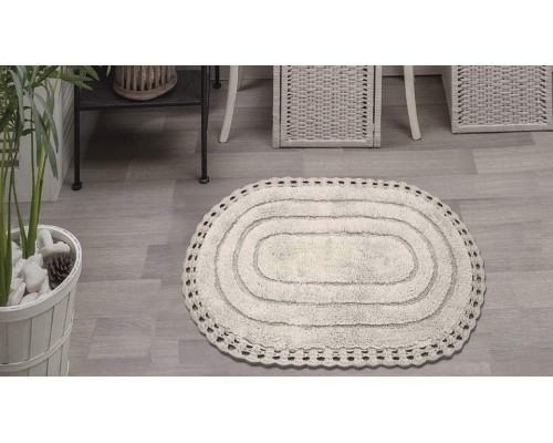 Набор из 2 ковриков для ванной Yana