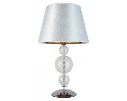 Настольная лампа декоративная LUMINA DECO Muraneo LDT 1123 SL