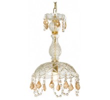 Подвесной светильник Lussole Hesperia 