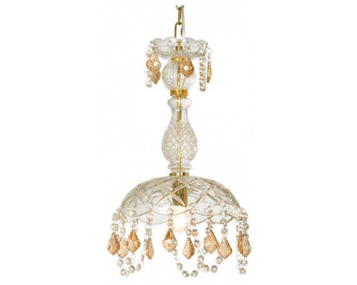 Подвесной светильник Lussole Hesperia 