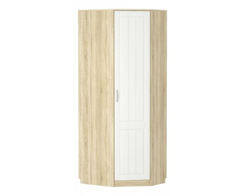 Шкаф платяной Оливия НМ 014.11