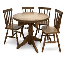 Набор обеденный Чарльз