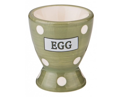 Подставка для яиц (5.6x5.6x6.6 см) Green egg 230-189