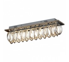 Накладной светильник Lussole Chiasso 