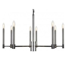 Подвесная люстра iLamp MiMi S101/8 CR