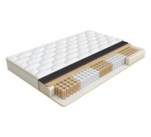 Матрас двуспальный Askona HomeSleep Message 2000x1800