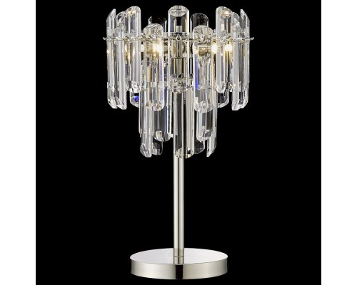 Настольная лампа декоративная Wertmark Lazzara 