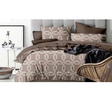 Постельное белье евростандарт MP-63