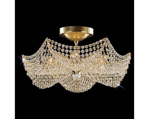 Люстра на штанге Preciosa Brilliant 45070400607000000