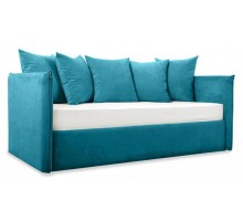 Кровать односпальная Milano