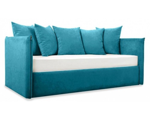 Кровать односпальная Milano