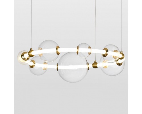 Подвесной светильник Lussole Concord 