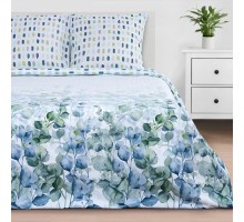 Постельное белье полутораспальное Eucalyptus