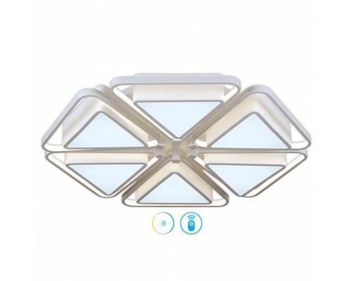 Накладной светильник Ambrella Granule FG2502