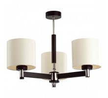 Люстра на штанге Alfa Lozano 16343