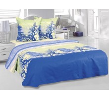 Постельное белье двуспальное Шанхай