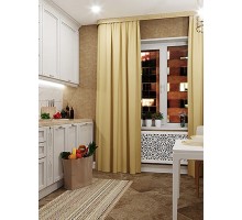 Портьера Legrand Блэкаут 58083033