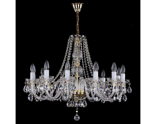 Подвесная люстра Artglass A A 0005/12/20 CE