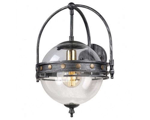 Бра Lussole Yonkers