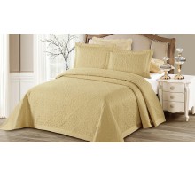 Покрывало с наволочками евростандарт Blumarine