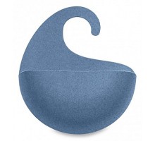 Органайзер для ванной (25x6.5x25.5 см) Surf 2845675