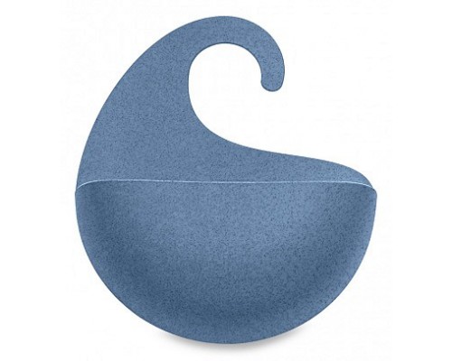 Органайзер для ванной (25x6.5x25.5 см) Surf 2845675