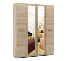 Шкаф для белья Марс-8