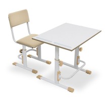 Набор учебный Polini Kids M1