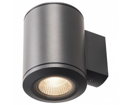 Накладной светильник SLV Pole Parc 1000448