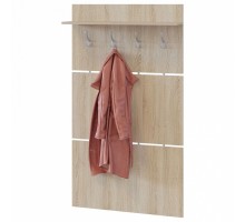 Вешалка настенная Талура ВШ-3.1