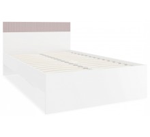 Кровать полутораспальная Фокс ПМ-332.02