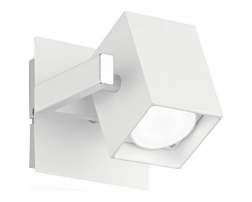 Бра Ideal Lux Mouse MOUSE AP1 BIANCO